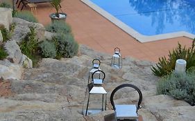 Encosta da Praia Luxury Suites